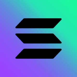Solana Philippines 🇵🇭 Telegram Group Link