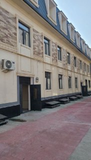 126 kv.m. qutida dupleks Toshkent, Xonobod, Quruvchi
