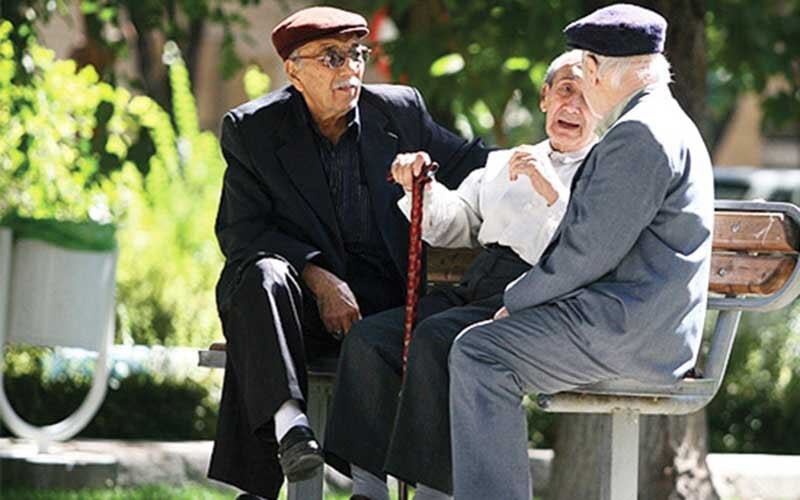 فرارو: امیدبه‌زندگی در ایران به ۸۰ سال رسیدمعاون بهداشت وزارت بهداشت: امیدبه‌زندگی کشور به ۸۰ سال رسیده درحالی‌که سال ۱۳۵۷، ۵۵ 