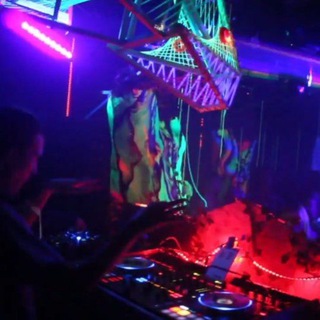 Techno Partys Leipzig