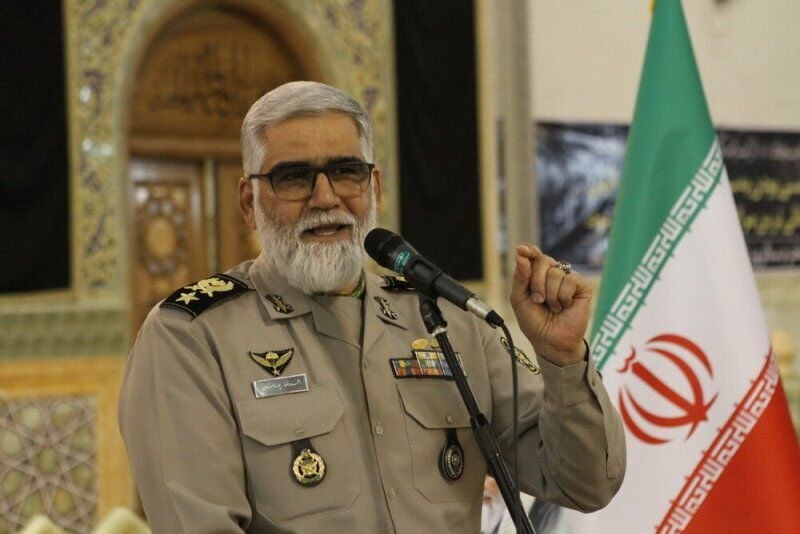 Brigadier Fordstan: The size and composition of the population is related to the national power and interests of the country