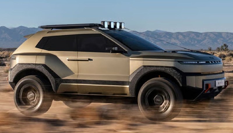 🚗💡 В Индии готовится новый «пакет» от Hyundai — MPV, внедорожный 4×4 и полност