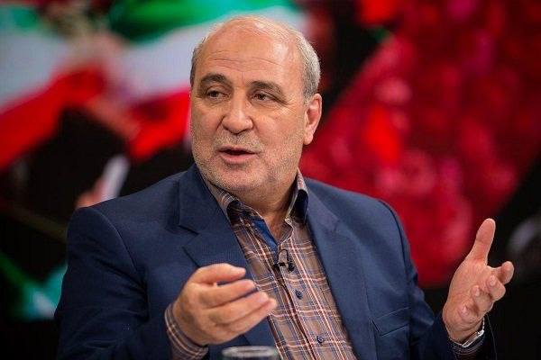 👈 اخبار سجاسرود 👉: حاجی دلیگانی، نماینده مجلس: بهتر است هر چه زودتر آزمایش‌های لازم را برای سلاح هسته‌ای انجام دهیم🔻طرح سه فوریتی را برای خ