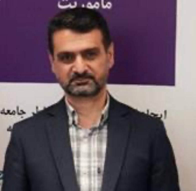 خبرگزاریکارایران"ایلنا": 🔹اولین مرکز هوشمند بیمه در بیمه دی رونمایی شد🔹مرکز هوشمند بیمه دی با حضور صادقی مشاور عالی بنیاد شهید و امور ایثارگران،