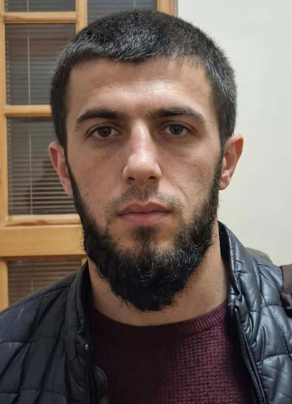 Подозреваемый в убийстве пропавшей женщины в Дагестане не раз был судим фото