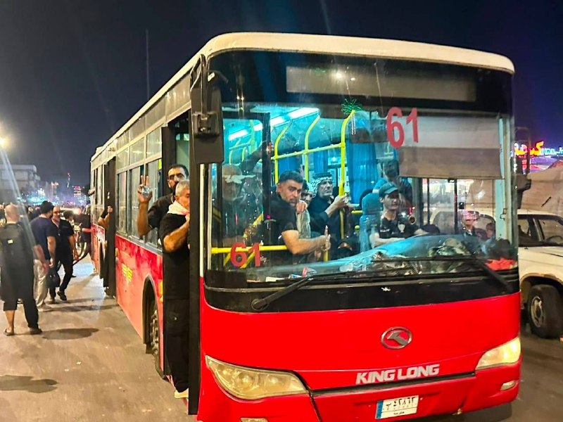 🇮🇶 חדשות אל נחיל 🇮🇶