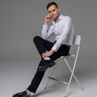 Telegram profile photo for Худеем с Ромарио