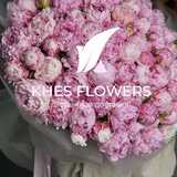 KHES FLOWERS - доставка цветов