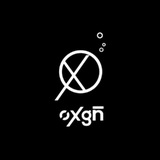 OXYGEN🫧