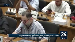 🎥 בקאי: מותו של הסנאטור האמריקני חם המזג והמהיר בדיבור בהחלט לא יפגע בליבו של אף אדם חופשי