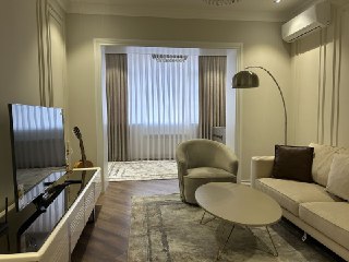 Продается квартира на Ц-1 (ул. Фучика)