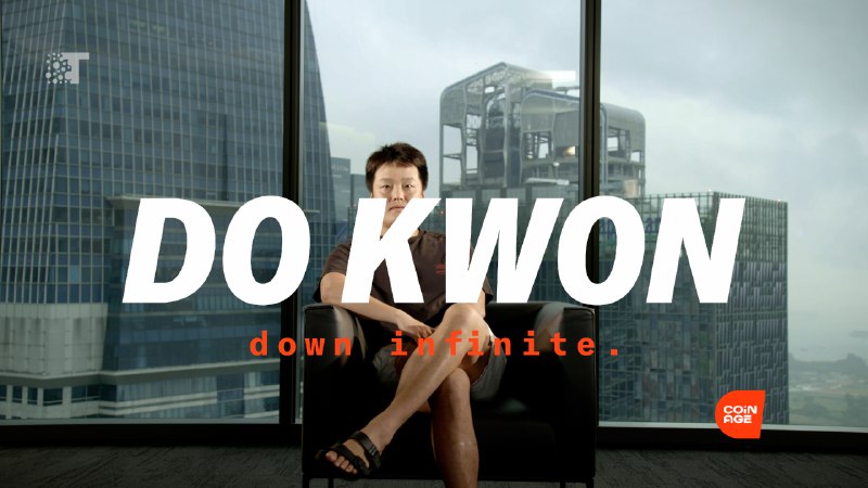 Inside Crypto's Largest Collapse with Terra's Do Kwon