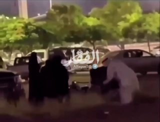 —️🇾🇪/🇸🇦 צפו: צילומים מטורפים מראים השפעה בנמל התעופה הבינלאומי אבהא בסעודיה