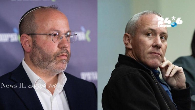 🇮🇱 ד"ר צביקה מור: "כשטרופר פוסל ישיבה תחת נתניהו – הוא פוסל לפחות חצי מהעם". ד"ר צביקה מור, הציונות הדתית…