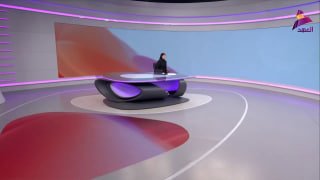 ALAhad TV - ערוץ אל אהד