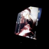 blurry’s gun