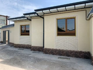 Продам 4 ком. дом. Старые Сергели. Участок 2,2 сотки. Можно в ипотеку