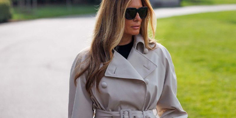 A group of anonymous traders scored a $100 million payday by buying Melania Trump's memecoin just before it launched publicly |…