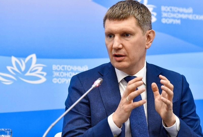 The Minister of Economic Development of Russia: The extent of the impact of the war against Iran on the global economy has not yet been revealed
