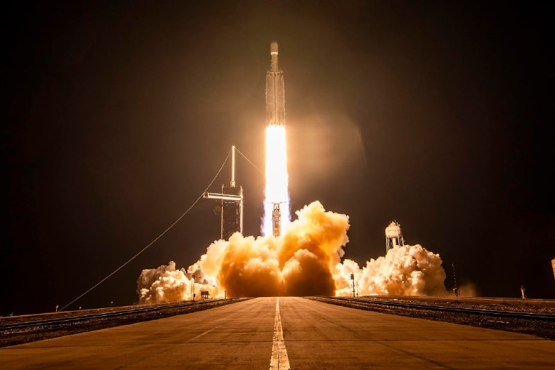 The US has approved a weapon in orbit for the first time after decades of uncertainty