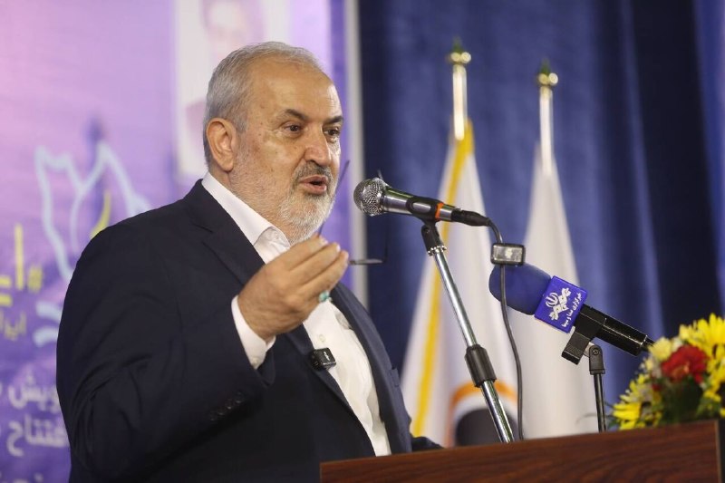 שר האנרגיה: אנחנו לא צריכים אחרים בהרבה מוצרים בסיסיים ותשתיות פיתוח