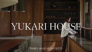 记录_走进大自然中的日式风格住宅Yukari House 是一座日式风格的自然住宅，旨在发展居民、住宅和周围环境之间的关系。这座日式风格的自然住宅位于拜伦湾一条绿树成荫的街道尽头，毗邻阿拉瓦尔国家公园。From The Local Projectvia 开眼Invalid media: video