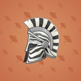 Heroic Helmet #28
