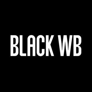 Telegram profile photo for BLACK WB | Внешняя реклама