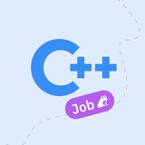 Вакансии по C++ — си-плюс-плюс, cpp, Си, C, STL, Boost