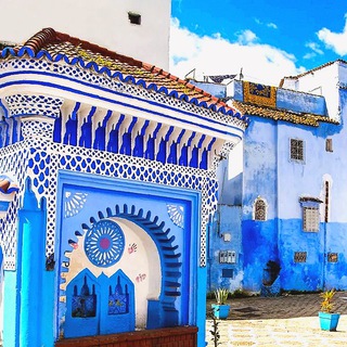 Travel to Morocco Telegram Group Link