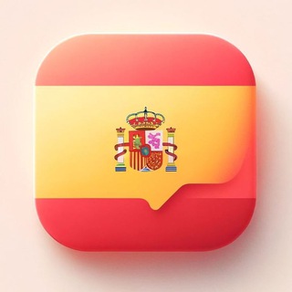 Прямо из Испании🇪🇸📚 Telegram Group Link