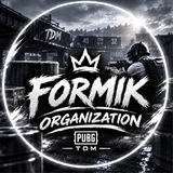FORMIK ORGANIZATION🇩🇪