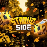 ⚔ StrongSide Politician Minecraft • Политический майнкрафт сервер | Майнкрафт сервер | Сервер Майнкрафт | Политический РП сервер