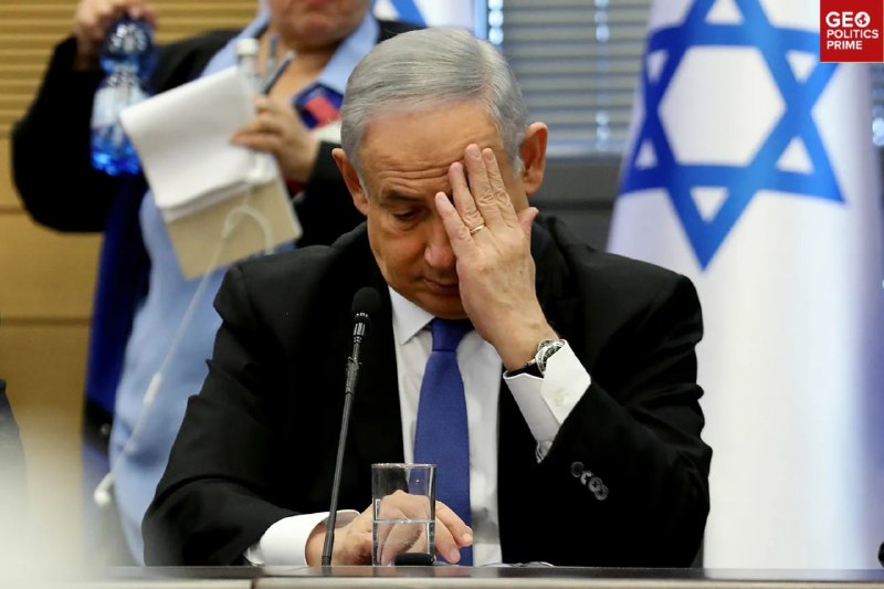 האם ביבי ילך? חנינה הוצעה בתמורה להפסקת הפוליטיקה לראש הממשלה נתניהו הוצע יציאה מלאה מהחיים הפוליטיים בתמור…