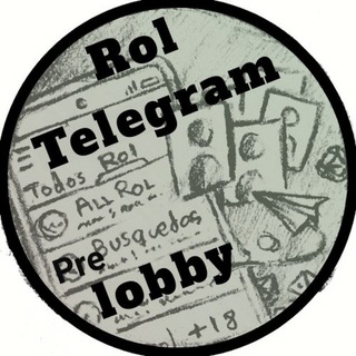 ℹ️ Rol en Telegram Info - pre lobby a la comunidad Telegram Group Link