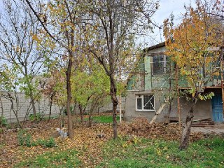6 sotix yer sotiladi dacha qurish uchun zo'r joy! Chinor metrodan 15km