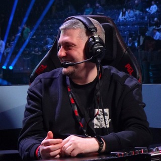 Telegram profile photo for SL4M & Counter-Strike