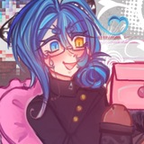 Гречка𐦍༘