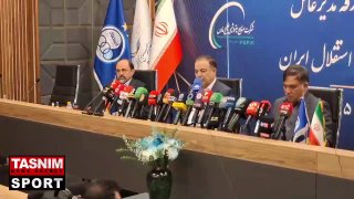 מנכ"ל אסטגלאל החדש, מוטדין: אנו נוקטים צעדים רציניים בהגנה על הזכויות החוקיות של מועדון אסטגלאל ולא נאפשר ה…
