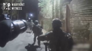 ️🇮🇱🇵🇸 The IDF announced that Israeli commandos from the Dovdvan unit arrested an alleged senior member of the Palestinian Islamic Jihad during a raid in the city of Burkin in the West Bank, near Jenin, this morning.