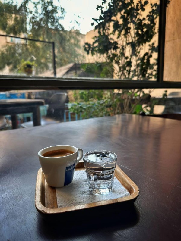 ☕️قَـہــوہ تـَلــْخ☕: بلوغ یعنی وقتی حالمون خوب نیست و کم حوصله ایم سعی کنیم، "با حرفهامون" به آدمهای زندگیمون زخم نزنیم...@Shah_Fal 💚♥️