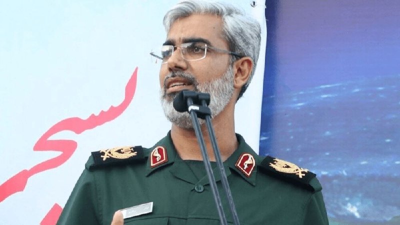 اخبار هرمزگان: مبدع طرح قرارگاه تحول محلات هرمزگان، مسئول اجرای آن در کشور شد🔹فرمانده پیشین سپاه امام سجاد(ع) هرمزگان طرح «قرارگاه تحول