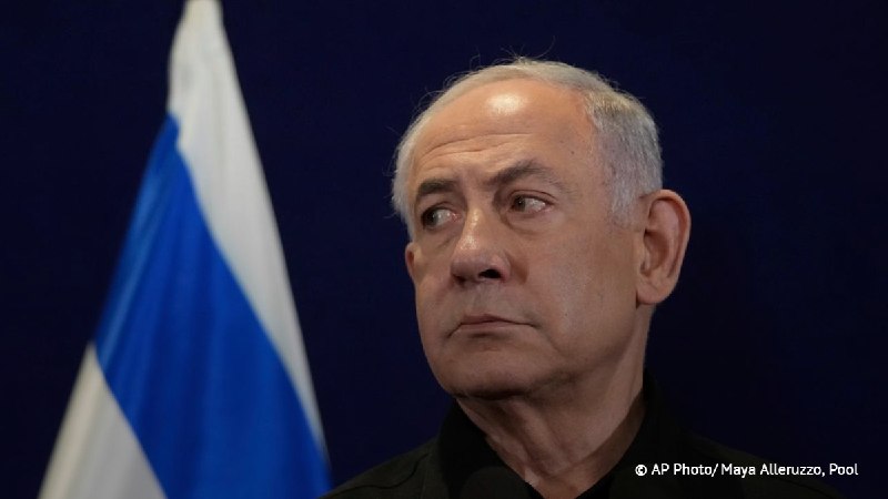 מפלגת הליכוד של נתניהו מובילה בבחירות בישראל לאחר ספירת 57% מהקלפיות, כך עולה מנתוני ועדת הבחירות המרכזית.
