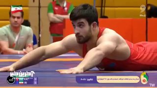 🎥Bronze in Bali, Iran's bronze finish in Nagoya