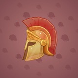 Heroic Helmet #130