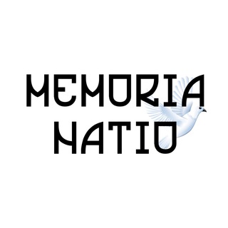 Telegram profile photo for MEMORIA NATIO