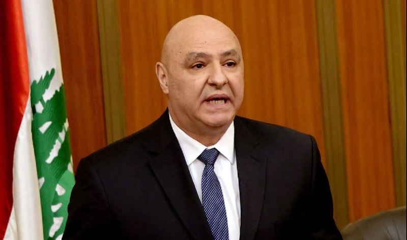 ایران خبر: جوزف عون: سلاح مشروع باید در انحصار دولت لبنان باشد🔹جوزف عون، رئیسجمهور لبنان در چهلوهشتمین سالگرد ناپدید شدن امام موس