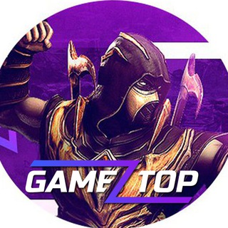 GamezTop 🎮 Telegram Group Link