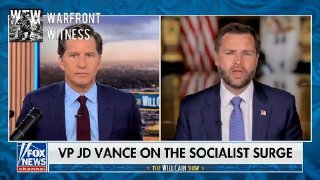 ️🇺🇸 סגן נשיא ארה"ב JD Vance כלפי צעירים אמריקאים שמזדהים עם הסוציאליזם כתוצאה מהעלייה ביוקר המחיה: