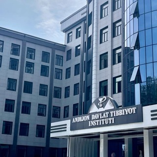 Andijon davlat tibbiyot instituti talabalari👨🎓👩🎓